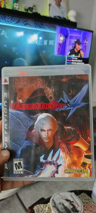  Pack Lote 4 juegos PS3