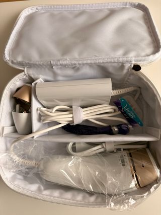 Depiladora Braun Silk-expert 5 Con 5 REGALOS