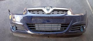 Paragolpes delantero opel 132327 corsa d catch me