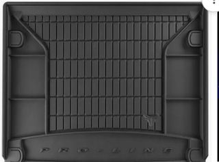 Alfombrillas semi nuevas.