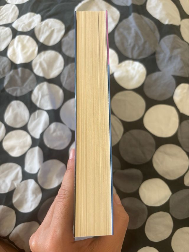 Antes de diciembre (Joana Marcús)