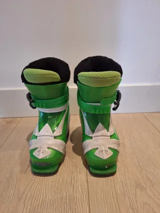 Botas de esquí Elan Talla 26