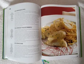 Karlos Arguiñano Gran Recetario 2.001 