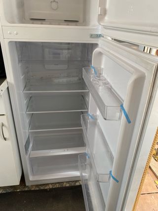 Nevera Saivod Blanca