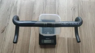 Manillar carretera carbono RXLSL