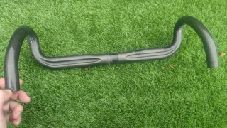 Manillar carretera carbono RXLSL