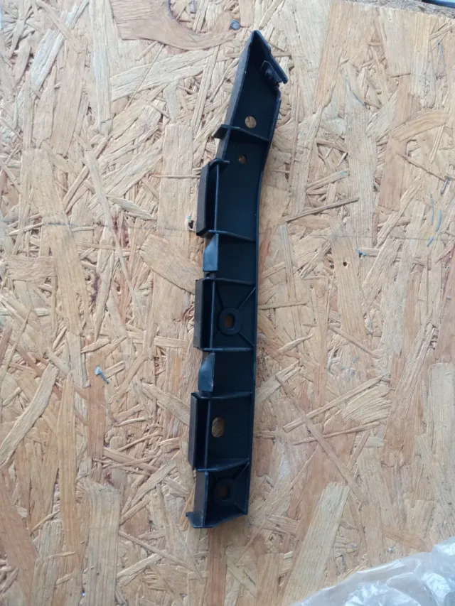 Soporte parachoques Seat Arosa