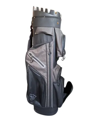 Bolsa de Golf Wilson