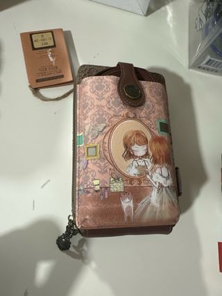 Bolsos Sweet Candy Mujer