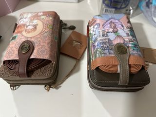 Bolsos Sweet Candy Mujer