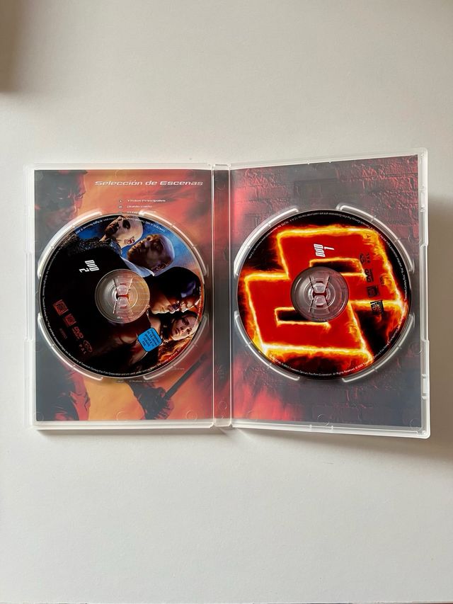 Daredevil (DVD Edición Coleccionista)