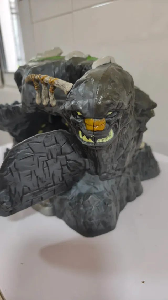 Roscamar Casa de Juguete