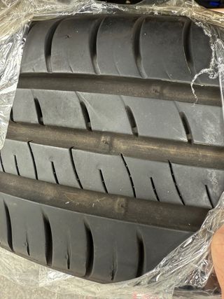 Neumático Kumho 195/55 R15