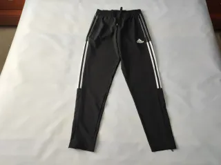 Pantalón chándal Adidas Talla S