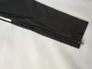 Pantalón chándal Adidas Talla S
