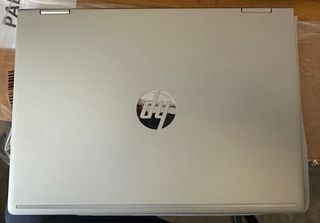 HP Pro X360 435 G9 13”3 Ryzen5 - 8Gb 256Gb táctil 