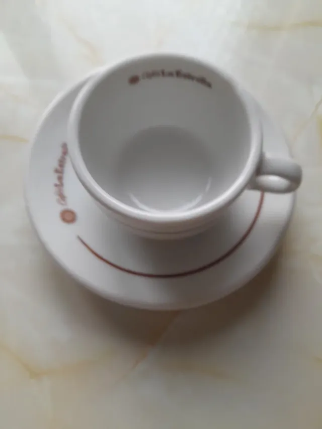 Juegos de café para bar (3.5 docenas)