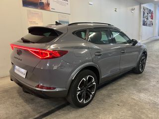 Cupra Formentor 1.5 TSI 110kW (150 CV) DSG