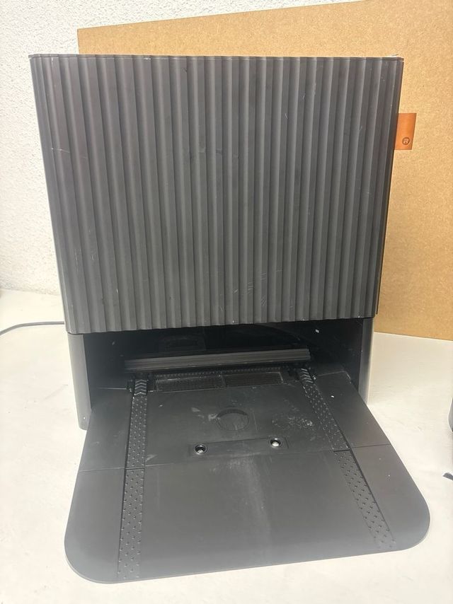 iRobot Roomba Combo 10 MAX + Base