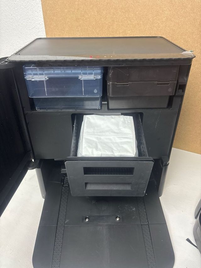 iRobot Roomba Combo 10 MAX + Base