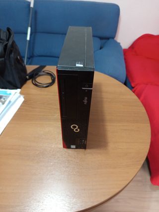 Ordenador Slim Fujitsu i5 6500 8GB DDR4