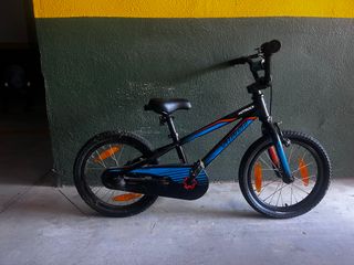 Bicicleta Infantil Specialized Hotrock