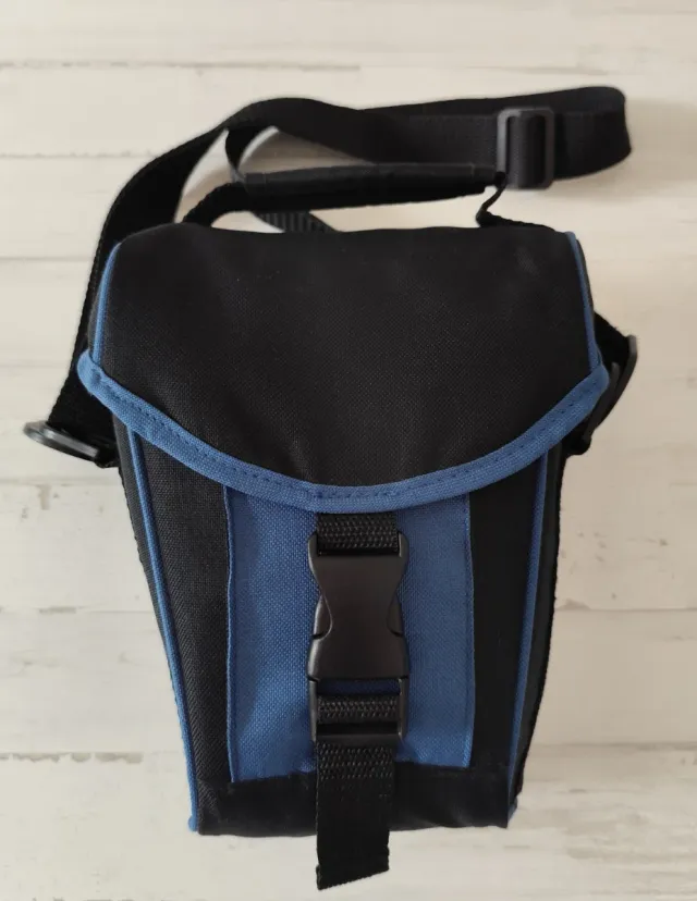 Funda para cámara de fotos