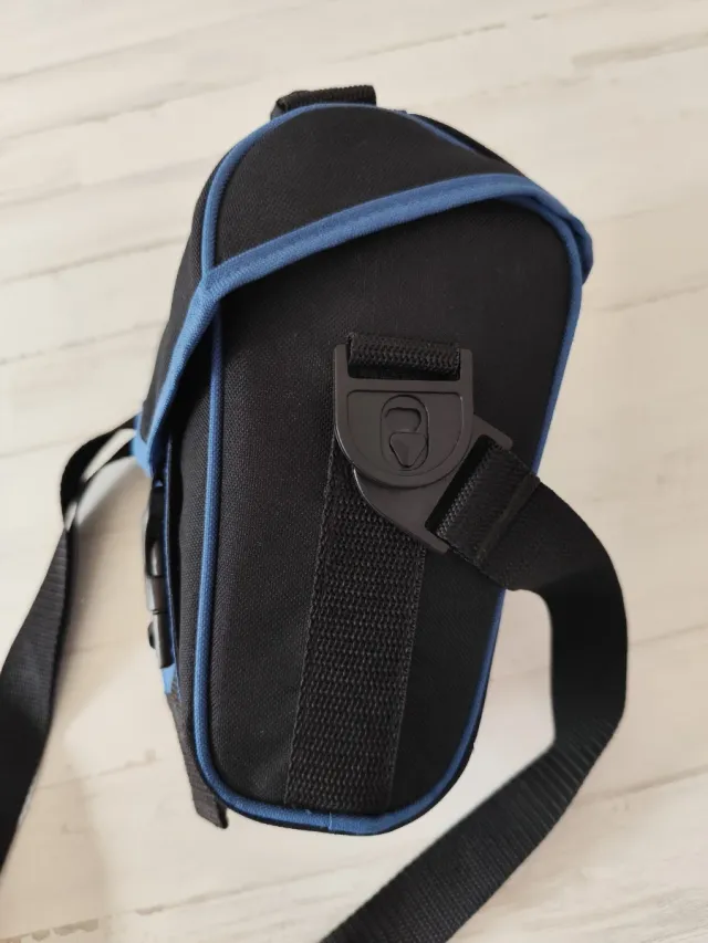 Funda para cámara de fotos