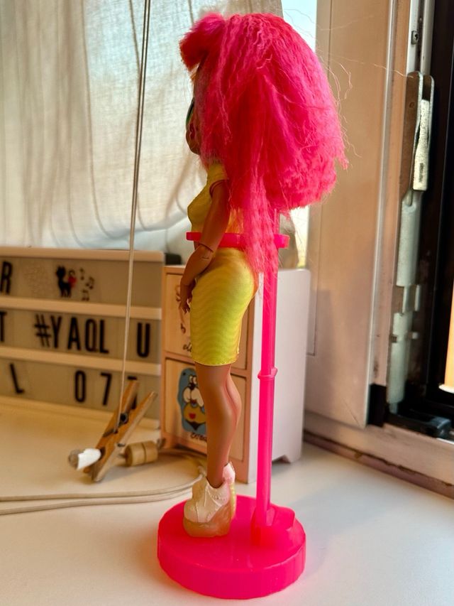 Bambola LOL Surprise OMG serie 1