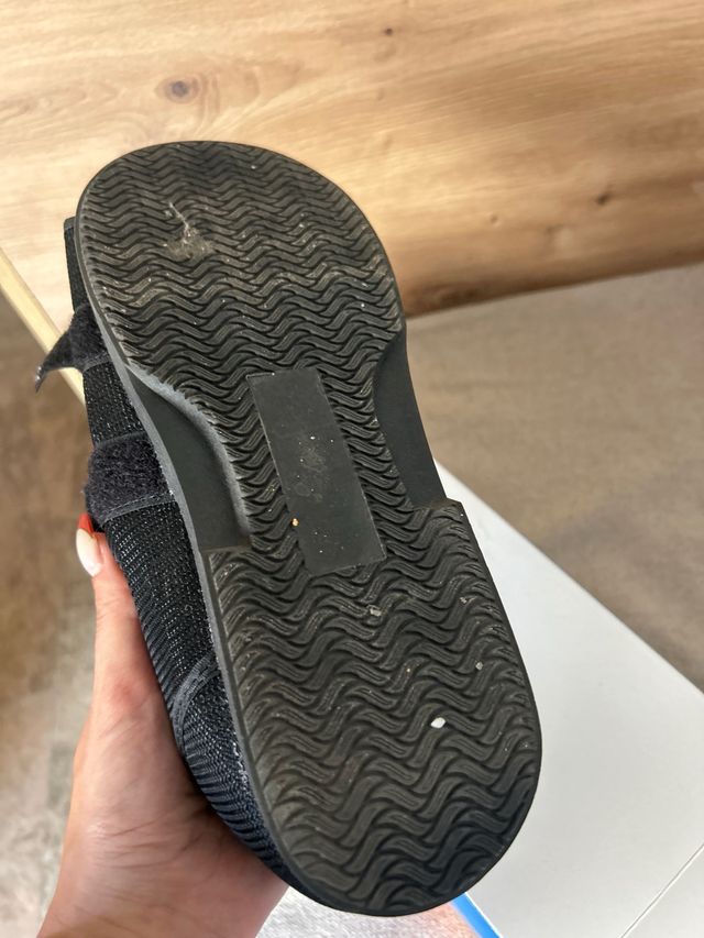 Zapato Ortopédico Orliman Talla 41-42