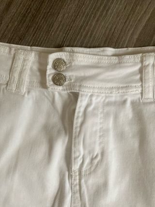 Minifalda B.Young Talla 38