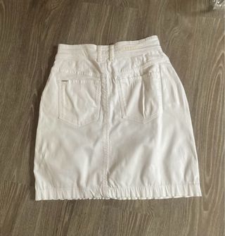 Minifalda B.Young Talla 38