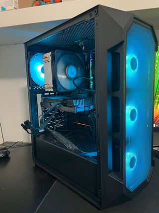 GIOCHI PER PC RTX 2060