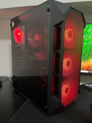 GIOCHI PER PC RTX 2060