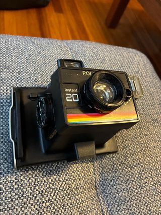 Fotocamera Polaroid Instant 20