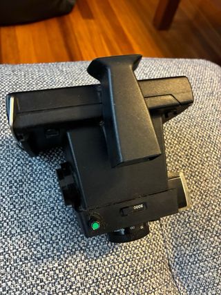 Fotocamera Polaroid Instant 20