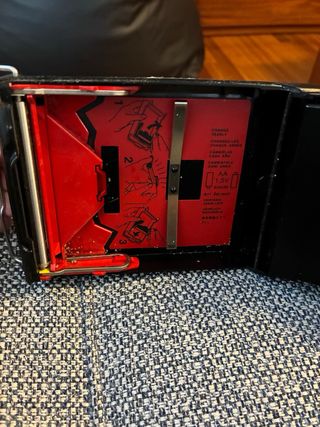 Fotocamera Polaroid Instant 20