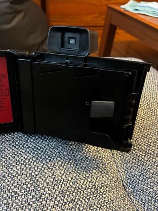 Fotocamera Polaroid Instant 20