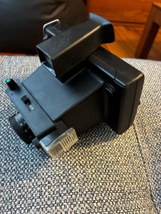 Fotocamera Polaroid Instant 20