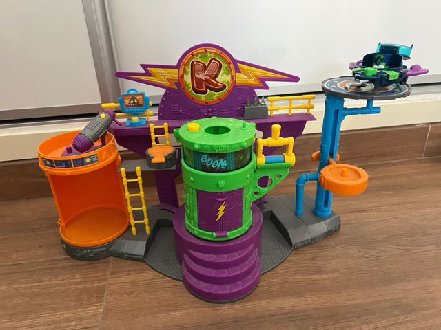 Súper Colección SuperThings