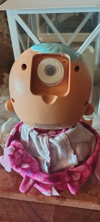 Cry Babies Dressy Fantasy Bruny