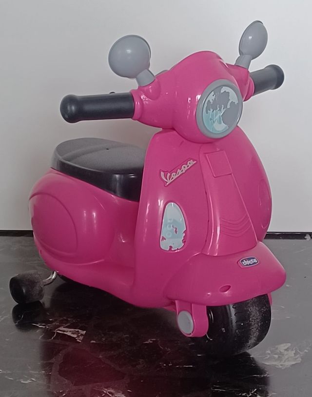 Vespa Chicco Primavera Bambini 1-3 anni