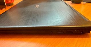 Portátil Acer Aspire 3 Negro