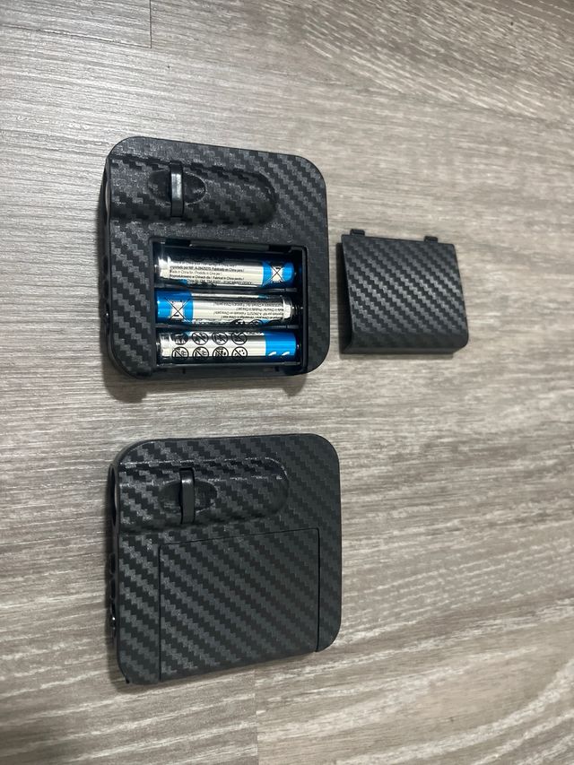 Proyectores logo BMW para Puertas (2uds).