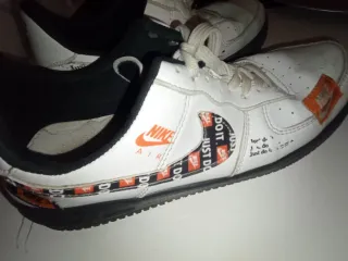 Nike Air Force 1 Talla 45