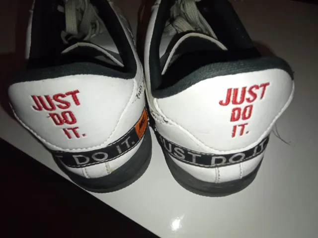 ♥️Nike Air Force 1 Talla 45 .