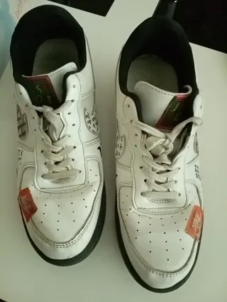 Nike Air Force 1 Talla 45