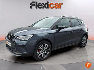 Seat Arona 1.0 TSI 85kW (115CV) FR XM
