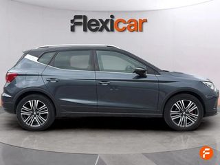 Seat Arona 1.0 TSI 85kW (115CV) FR XM