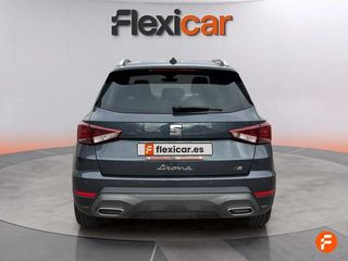 Seat Arona 1.0 TSI 85kW (115CV) FR XM